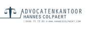 Hannes Colpaert