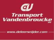 Deleersnijder transport